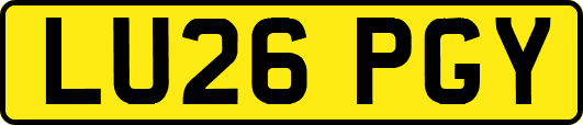 LU26PGY