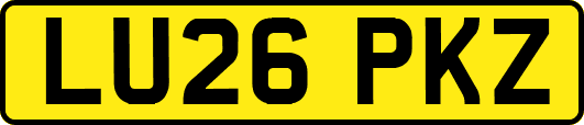 LU26PKZ