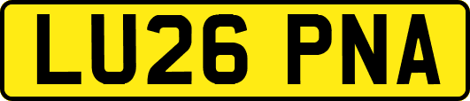 LU26PNA