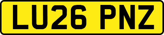 LU26PNZ