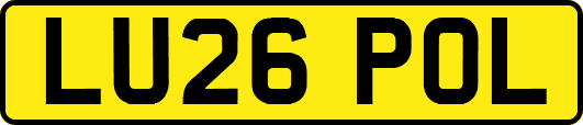LU26POL