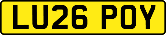 LU26POY