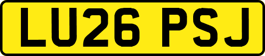 LU26PSJ