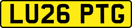 LU26PTG