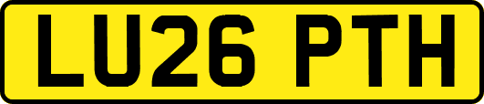 LU26PTH