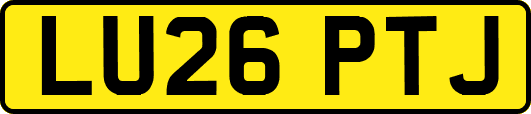 LU26PTJ