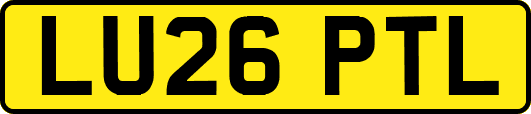 LU26PTL