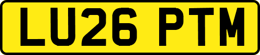 LU26PTM