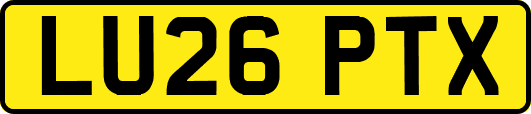 LU26PTX
