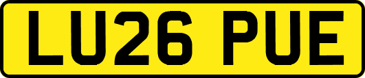LU26PUE