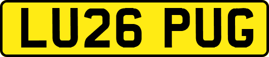 LU26PUG
