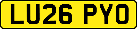 LU26PYO