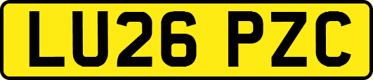 LU26PZC