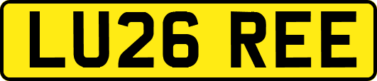 LU26REE