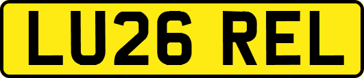 LU26REL