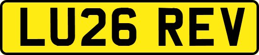 LU26REV