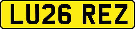 LU26REZ