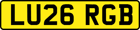 LU26RGB