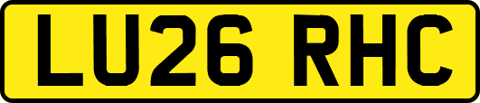 LU26RHC