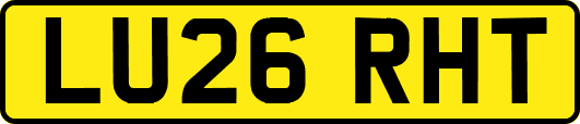 LU26RHT