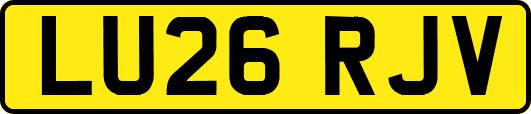 LU26RJV