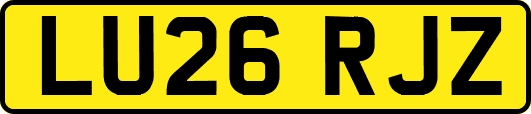 LU26RJZ
