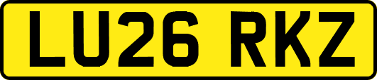LU26RKZ