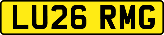 LU26RMG