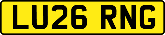 LU26RNG