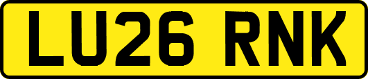 LU26RNK