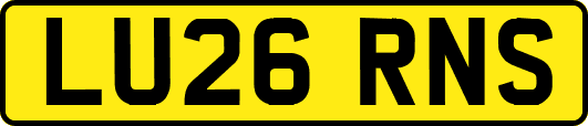 LU26RNS