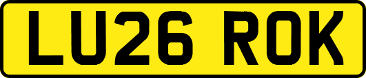 LU26ROK