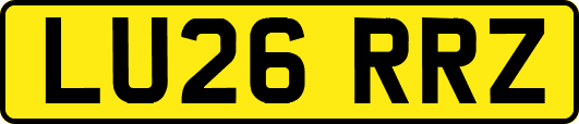LU26RRZ