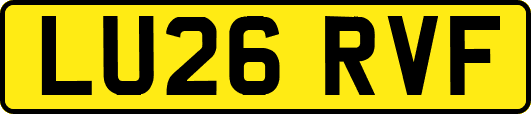 LU26RVF