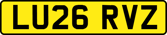 LU26RVZ