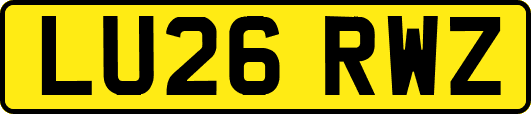 LU26RWZ