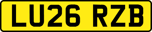 LU26RZB