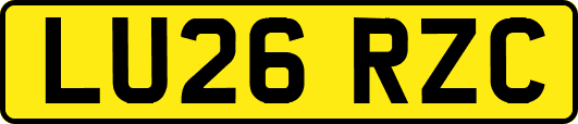 LU26RZC