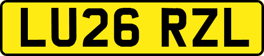 LU26RZL