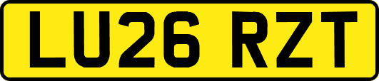 LU26RZT