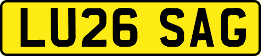 LU26SAG