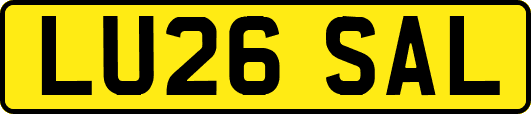 LU26SAL
