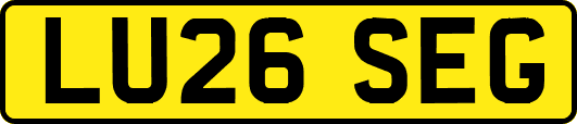 LU26SEG