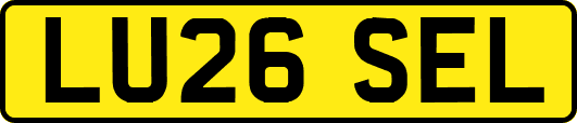 LU26SEL