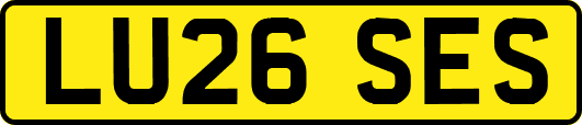 LU26SES