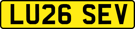 LU26SEV