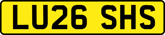 LU26SHS