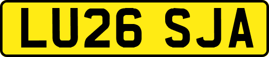 LU26SJA