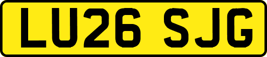 LU26SJG