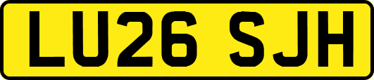 LU26SJH